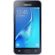 Смартфон Samsung Galaxy J1 2016 J120H Black