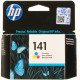 Картридж струменевий HP No.141 PSC J5783 OJ color (CB337HE)