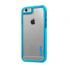 Чехол Laut для iPhone 6/6s FLURO Blue