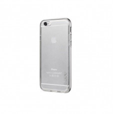 Бампер Laut для iPhone 6/6s EXO-FRAME Aluminium Silver