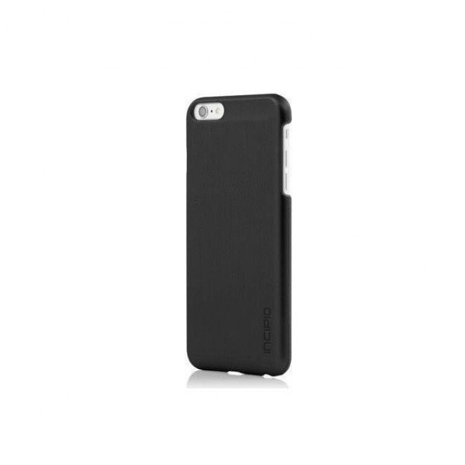 Чехол Incipio для iPhone 6 Plus/6s Plus feather SHINE Black