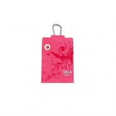 Golla cover universal TWISTER PINK