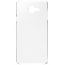 Cover of Samsung for Galaxy A7 (2016) Slim Cover Transparent