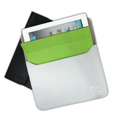 SB cover for the iPad New tablet skin white impressive