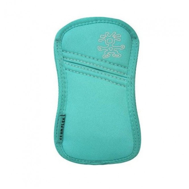 Crumpler cover universal Giordano Special 55 (turquoise/grey White)