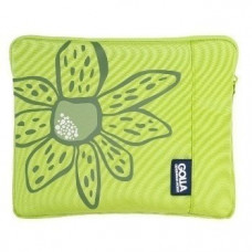 Чехол Golla для планшета iPad New Golla SLIM G1159 EMILY LIME Green