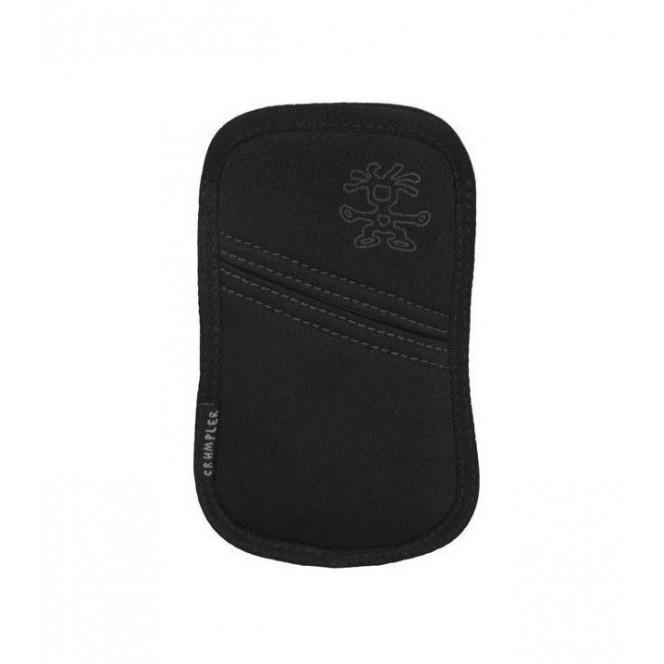 Crumpler cover universal Giordano Special 80 (Black/dk. nickel)