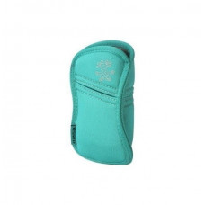 Чехол Crumpler универсальный Giordano Special 80 (turquoise / grey White)