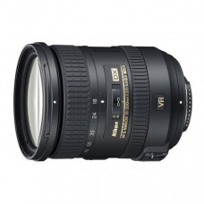 Объектив NIKON AF-S DX 18-200 mm f/3.5-5.6G VR ED II (JAA813DA)