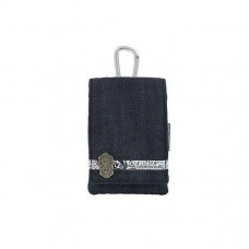 Golla cover universal ONZE 2 denim + Silver