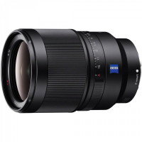 Lens Sony FE 35 mm f/1.4 ZA Distagon T * Carl Zeiss (SEL35F14Z.SYX)