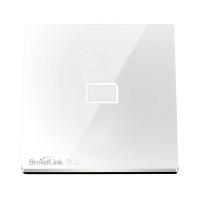 Smart wall BroadLink TS2-1 switch (one button)