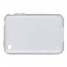 Cover of Belkin for the Galaxy Tab Grip tablet transparent