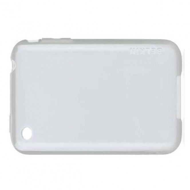 Cover of Belkin for the Galaxy Tab Grip tablet transparent