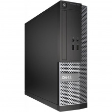 Cистемный блок DELL OptiPlex 3020 SFF (210-SF3020-i5W)