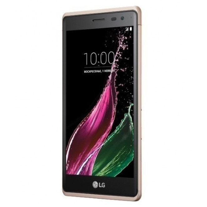 LG Class H650E Gold