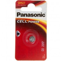 Battery of Panasonic of SR 927 BLI 1