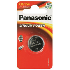 Батарейка Panasonic CR 2354 BLI 1 LITHIUM