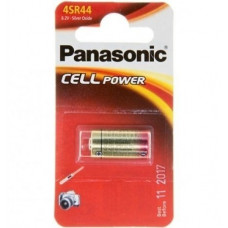 Battery of Panasonic 4SR 44EL BLI1