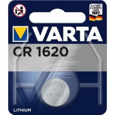 Батарейка VARTA CR 1620 BLI 1 LITHIUM