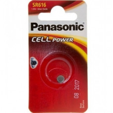 Батарейка Panasonic SR 1616 BLI 1