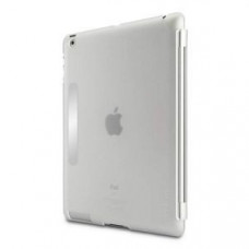 Cover of Belkin for the iPad New Snap Shield Secure Clear tablet / Transparent