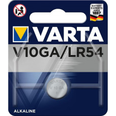 Батарейка VARTA V 10 GA BLI 1 ALKALINE