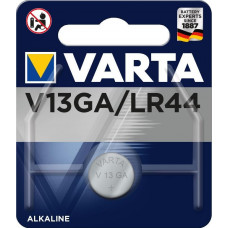 Батарейка VARTA V 13 GA BLI 1 ALKALINE