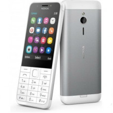 Мобильный телефон Nokia 230 DS RM-1172 White