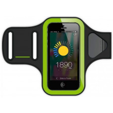 OZAKI O cover! fitness for iPhone Go-Go Armband Black