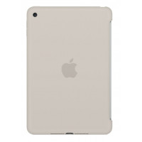 Cover of Silicone Case Apple for iPad mini 4 Stone (MKLP2ZM/A)