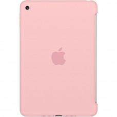 Чехол Apple Silicone Case для iPad mini 4 Pink (MLD52ZM/A)