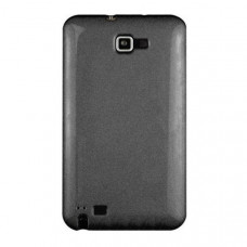 Чeхол iPearl для Galaxy Note Fresh TPU Case black