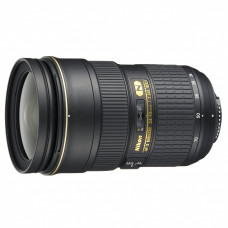 Lens NIKON AF-S 24-70 of mm f/2.8G ED (JAA802DA)