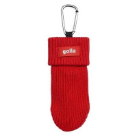 Golla cover universal MOBILE CAP Red