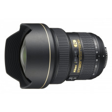 Объектив NIKON AF-S 14-24 mm f/2,8G ED (JAA801DA)