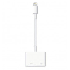 Адаптер Apple Lightning tо Digital AV (HDMI/Lightning)