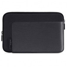 Cover of Belkin for the iPad mini Portfolio Sleeve Black tablet