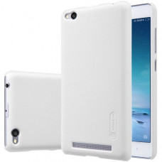 Чехол NILLKIN для Xiaomi Redmi3 Super Frosted Shield White