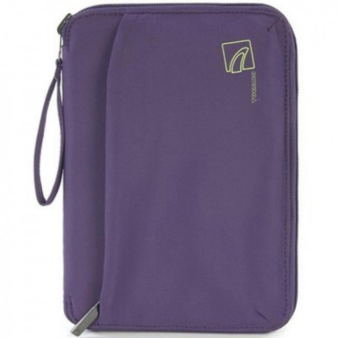 Cover of Tucano Youngster Organizer Stand Tablet 7' Purple