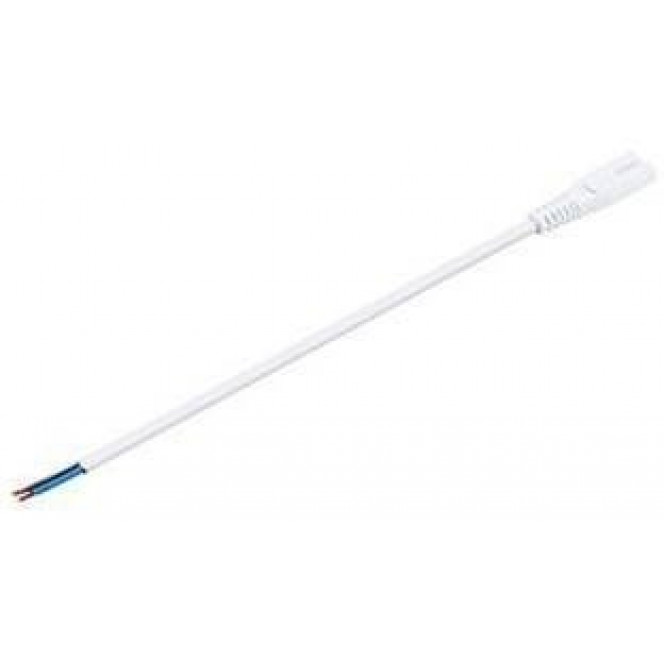 Cable of network Philips 31089 for TrunkLinea without fork 235mm white