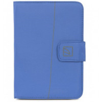 Cover of Tucano Facile Stand Tablet 7 Blue