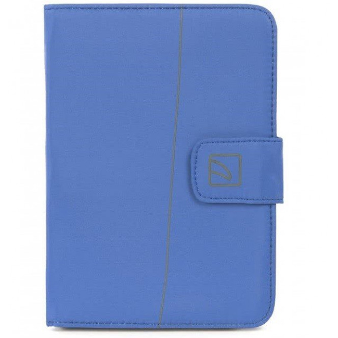 Cover of Tucano Facile Stand Tablet 7' Blue