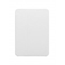 ODOYO AirCoat cover for iPad 2017/2018 of Ivory White (PA532WH)