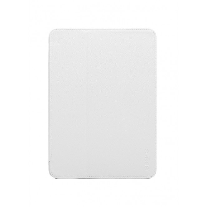 ODOYO AirCoat cover for iPad 2017/2018 of Ivory White (PA532WH)