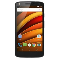 Motorola Moto X Force 32 GB SS Black