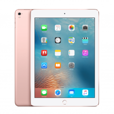 Планшет Apple iPad Pro 9.7 WiFi 32GB Rose Gold