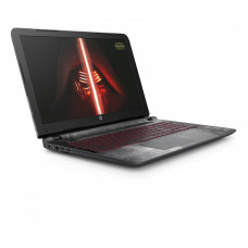 Ноутбук HP Pavilion 15-an003ur (V0Z18EA) Star Wars Special Edition