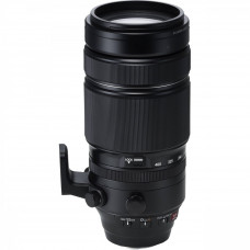 Объектив Fujifilm XF 100-400 mm f/4.5-5.6 R LM OIS WR (16501109)