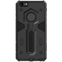 NILLKIN cover for iPhone 6/6S Defender II Black